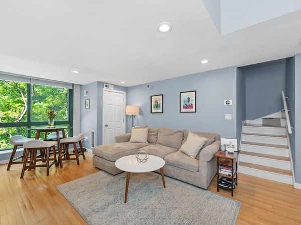 42 Eighth, Unit 3315, Boston, MA 02129