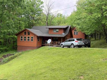 199 Whitetail Road, Glady, WV 26268