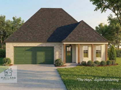 3329 Creekmere Ln Baton Rouge, LA 70810