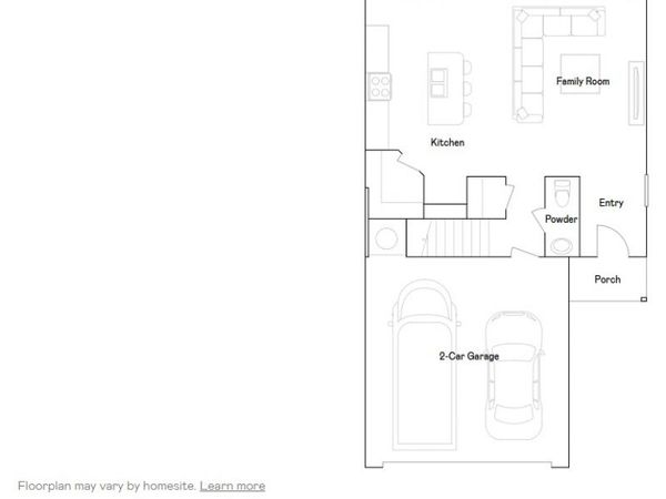 610 Marsol Street , Lowell, AR 72745