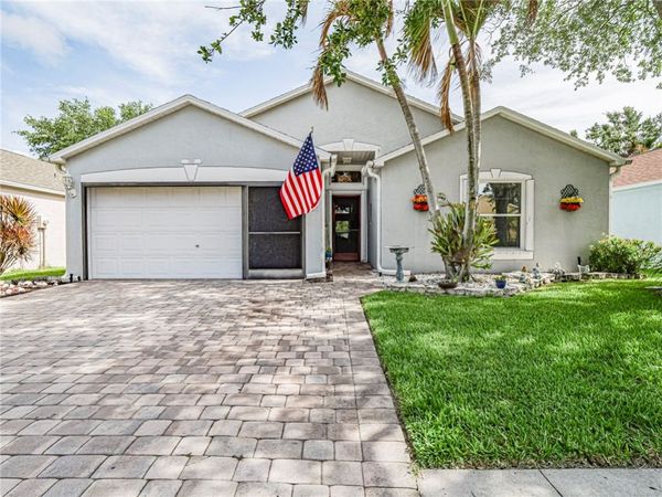 1360 10th Manor, Vero Beach, FL 32960