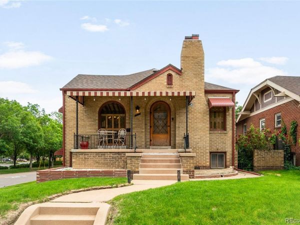 3456 Federal Boulevard, Denver, CO 80211