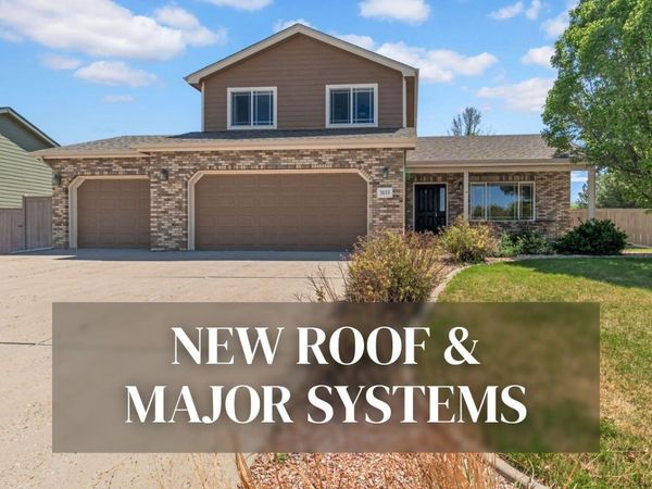 3133 Firewater Lane, Wellington, CO 80549