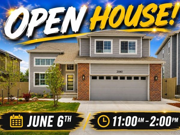 2061 Emerson Lane, Louisville, CO 80027