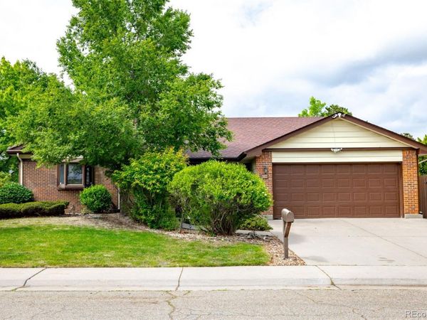 6144 W 83rd Way, Arvada, CO 80003
