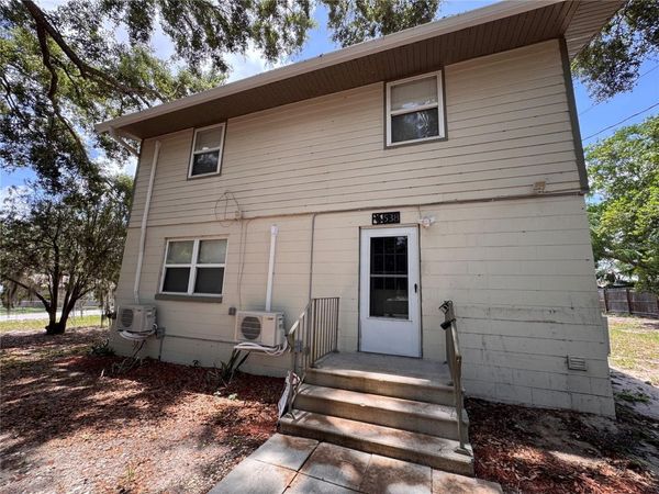 538 ORANGE STREET, Unit 538, MASCOTTE, FL 34753