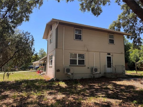 536 ORANGE STREET , Unit 538, MASCOTTE, FL 34753