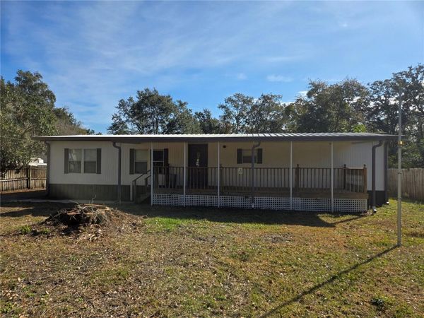 2875 BAY AVENUE , KISSIMMEE, FL 34744