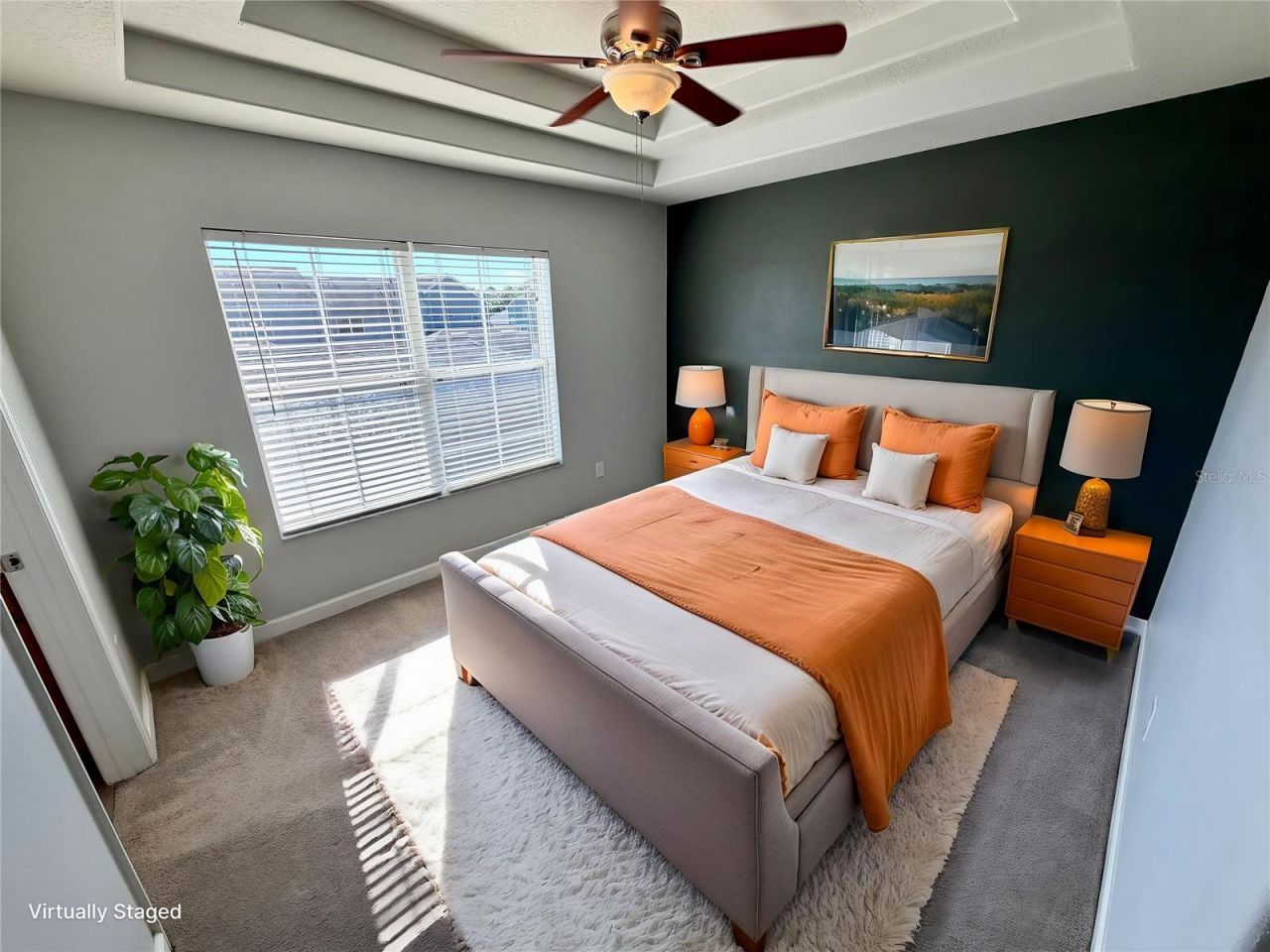 4209 Austen Falls Lane, Orlando, FL 32828 Photo