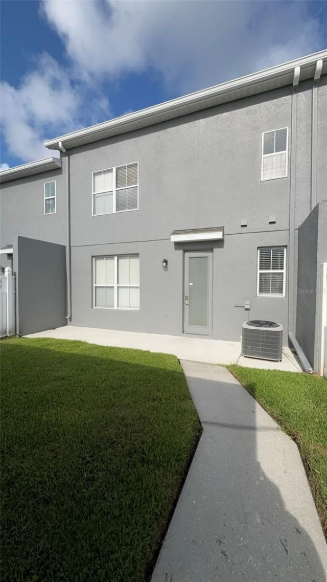 4209 Austen Falls Lane, Orlando, FL 32828 Photo