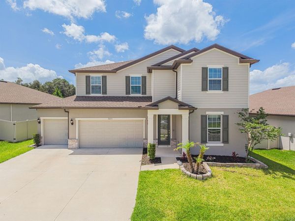 9475 IBIS GROVE BOULEVARD , WESLEY CHAPEL, FL 33545