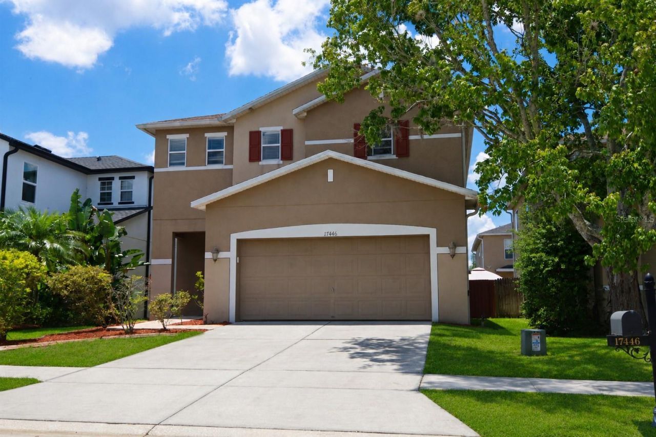ぎょページです！ 17446 Queensland Street, Land O Lakes, FL 34638 | MLS ID TB8512614