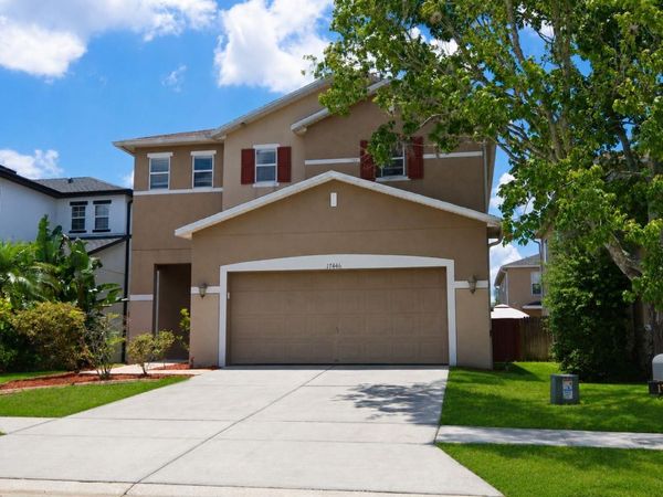 17446 QUEENSLAND STREET, LAND O LAKES, FL 34638