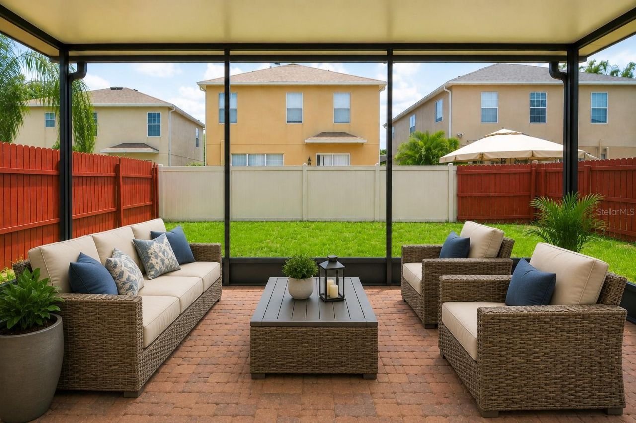 17446 Queensland Street, Land O Lakes, FL 34638 Photo