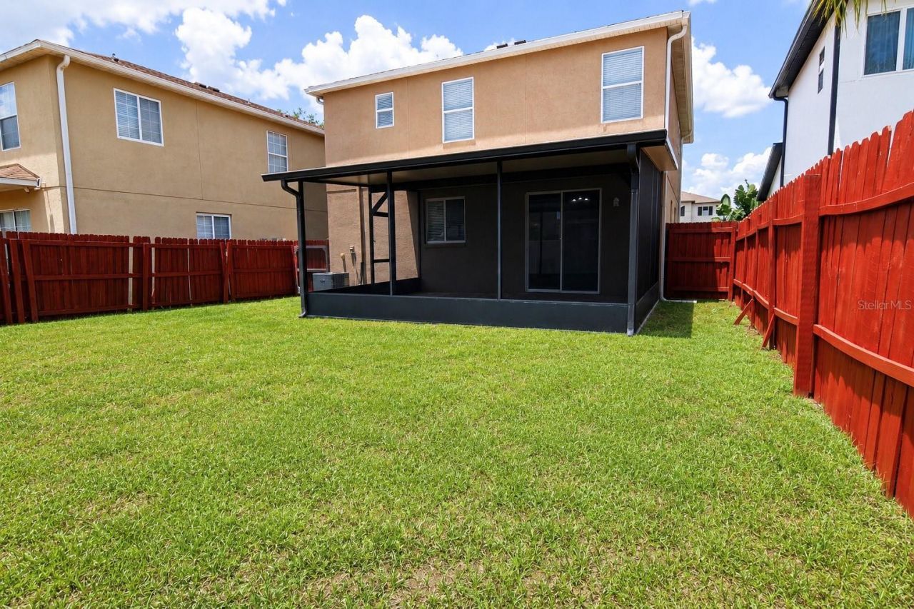 17446 Queensland Street, Land O Lakes, FL 34638 Photo