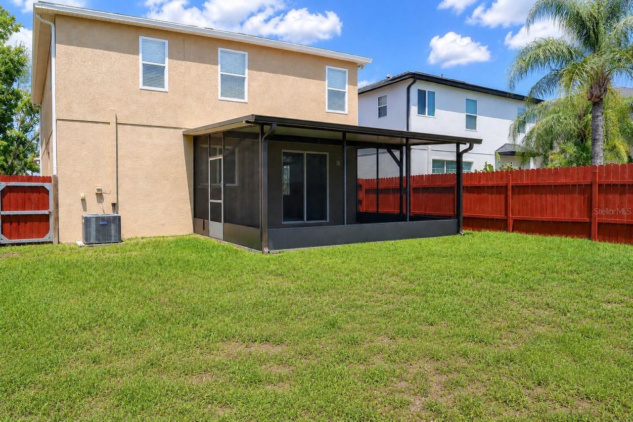 17446 Queensland Street, Land O Lakes, FL 34638 Photo