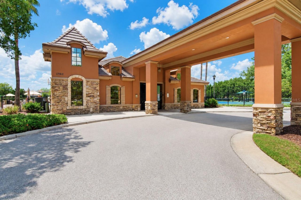 17446 Queensland Street, Land O Lakes, FL 34638 Photo