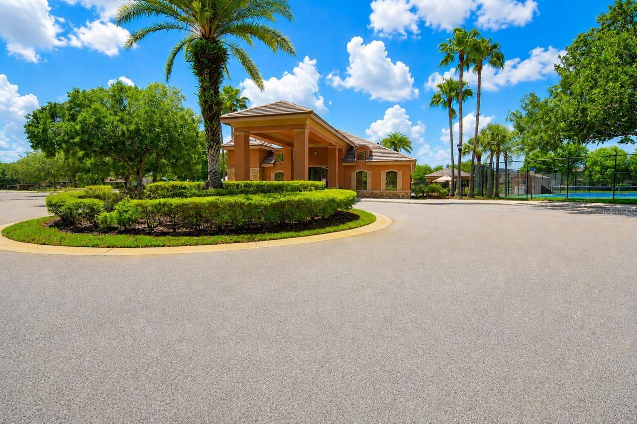 17446 Queensland Street, Land O Lakes, FL 34638 Photo