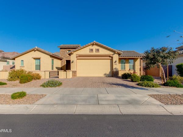 18888 E Apricot Lane, Queen Creek, AZ 85142