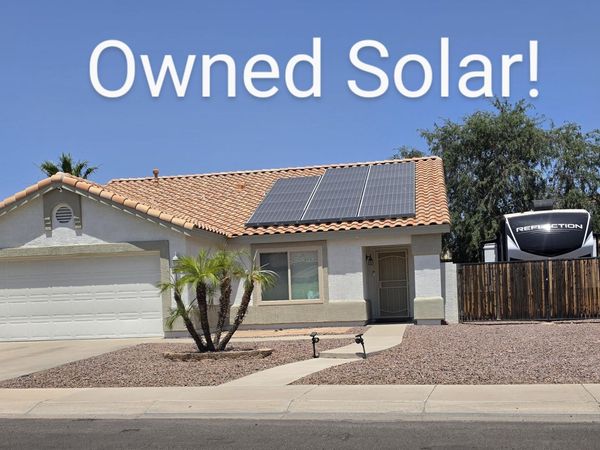 10622 W ANGELS Lane, Peoria, AZ 85383