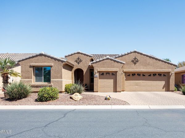 42924 W DARTER Drive, Maricopa, AZ 85138