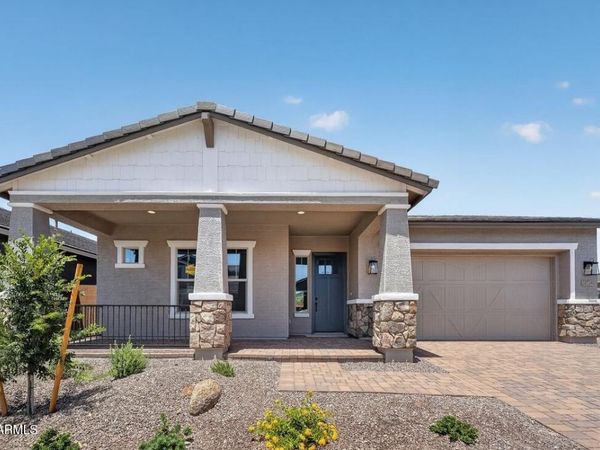 20728 E VIA DEL ORO, Queen Creek, AZ 85142