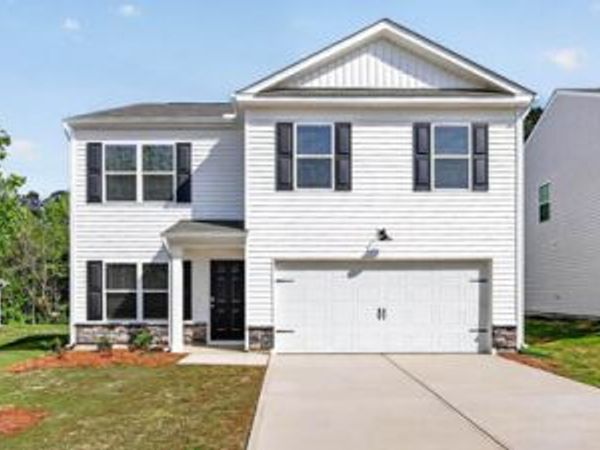 511 Chestnut Oak Drive , Sanford, NC 27332