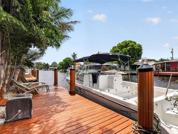 2730 Sherman St, Hollywood, FL 33020