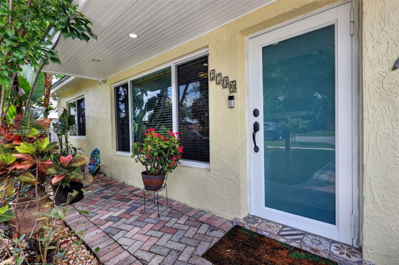 2730 Sherman St, Hollywood, FL 33020 Photo