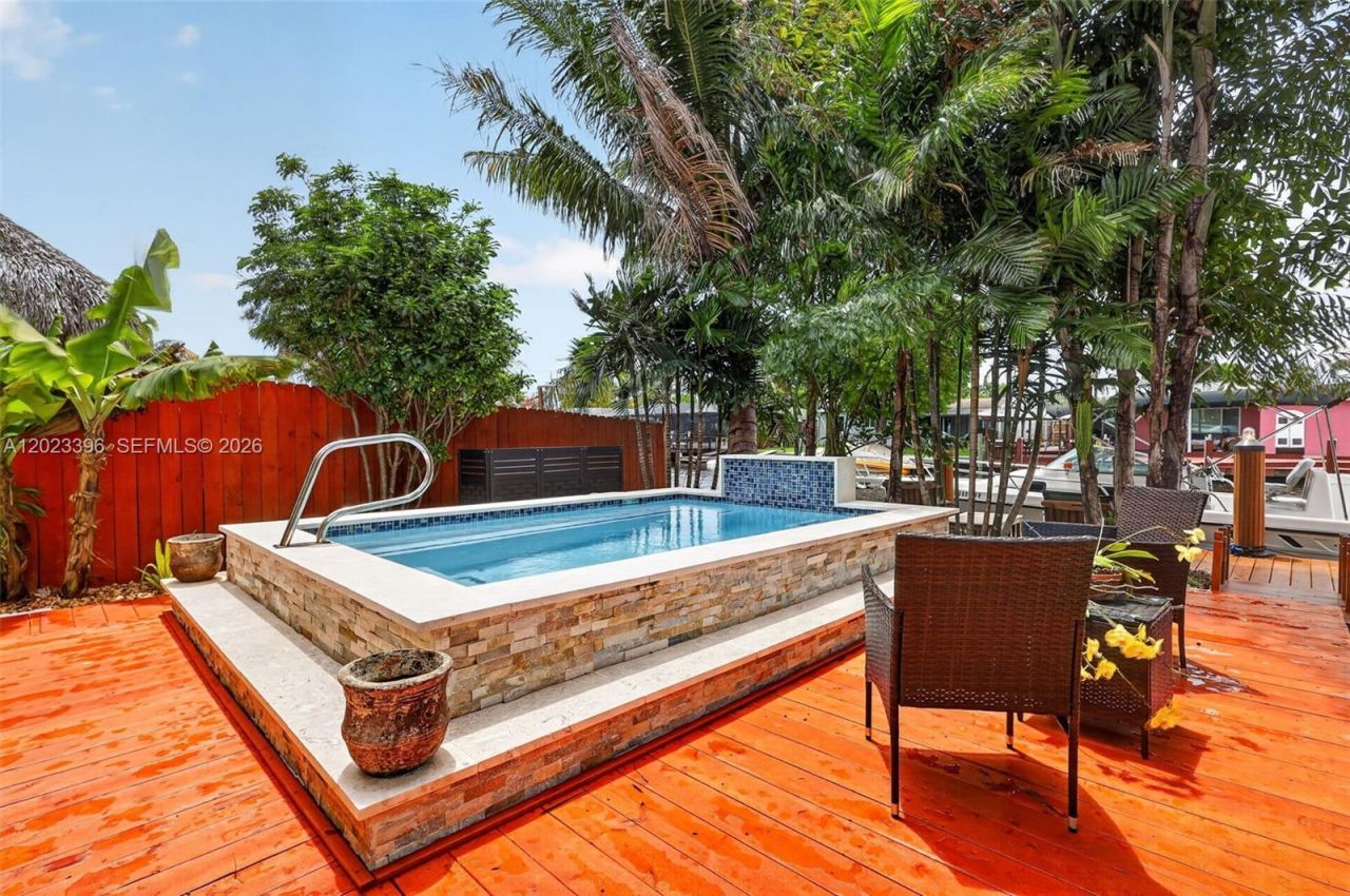 2730 Sherman St, Hollywood, FL 33020 Photo