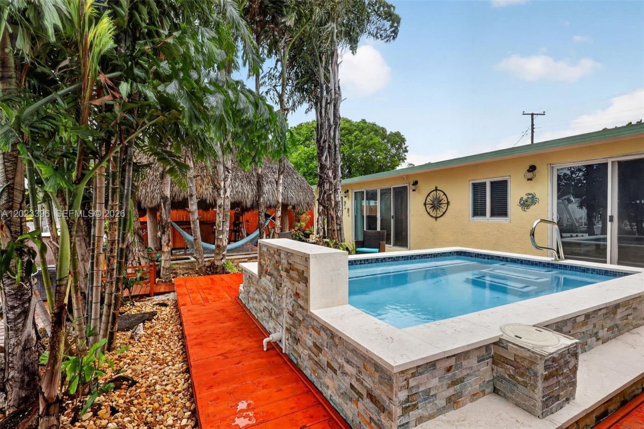 2730 Sherman St, Hollywood, FL 33020 Photo