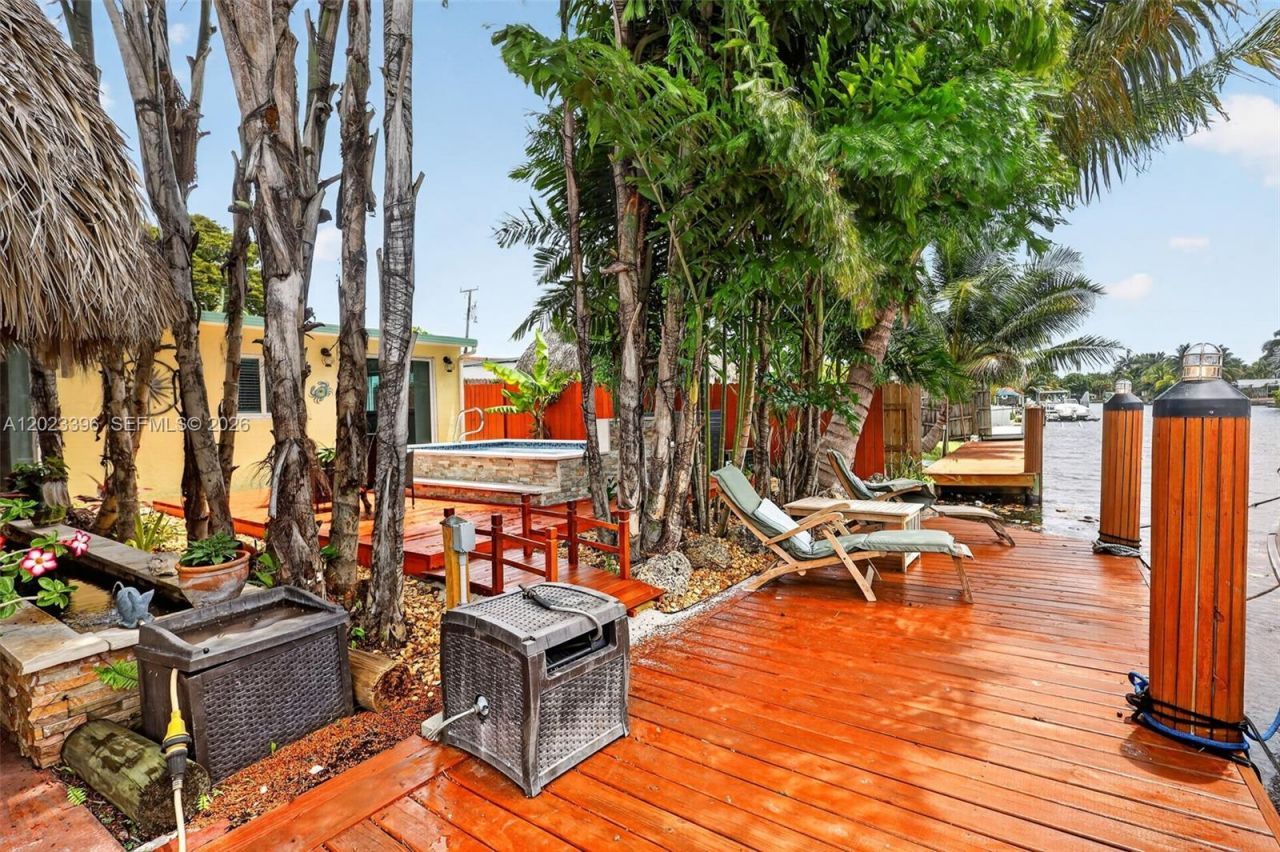2730 Sherman St, Hollywood, FL 33020 Photo