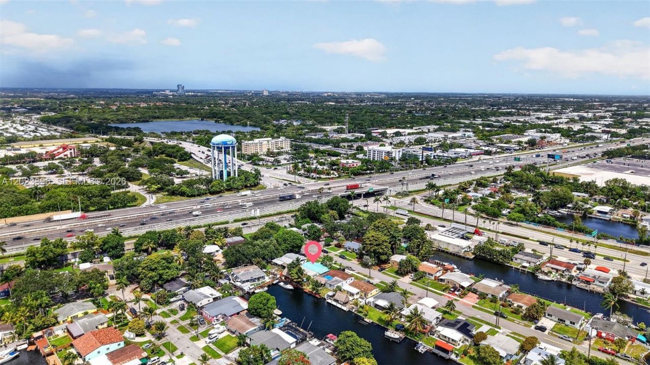 2730 Sherman St, Hollywood, FL 33020 Photo