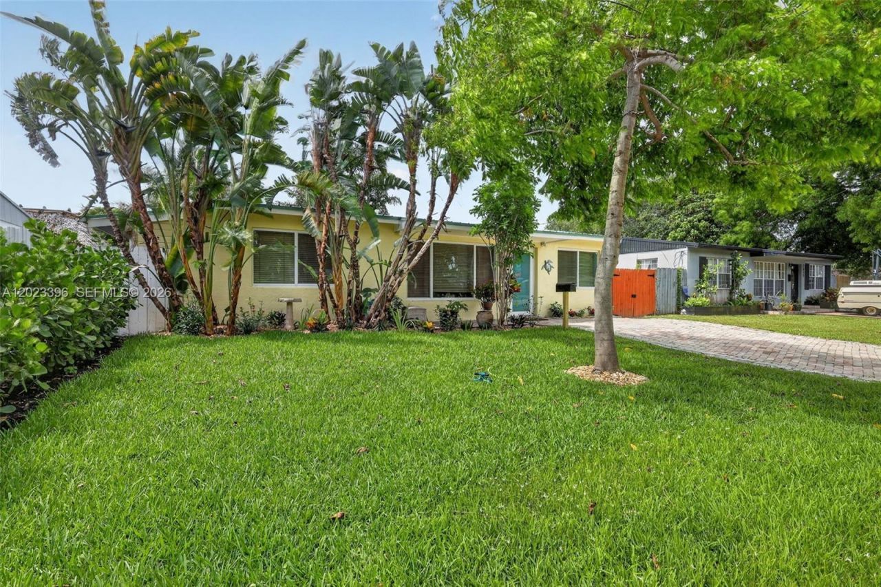 2730 Sherman St, Hollywood, FL 33020 Photo