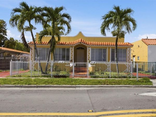 1745 SW 17th St , Unit 2, Miami, FL 33145