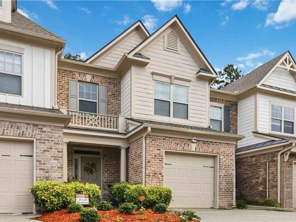 5137 Madeline Place, Unit 602, Stone Mountain, GA 30083