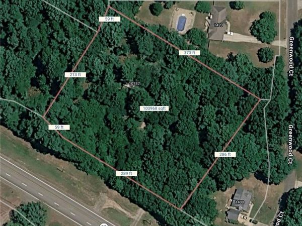 10747 Cumming Highway , Canton, GA 30115