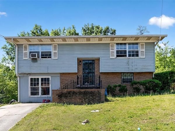 4060 Codel Street SW, Atlanta, GA 30331
