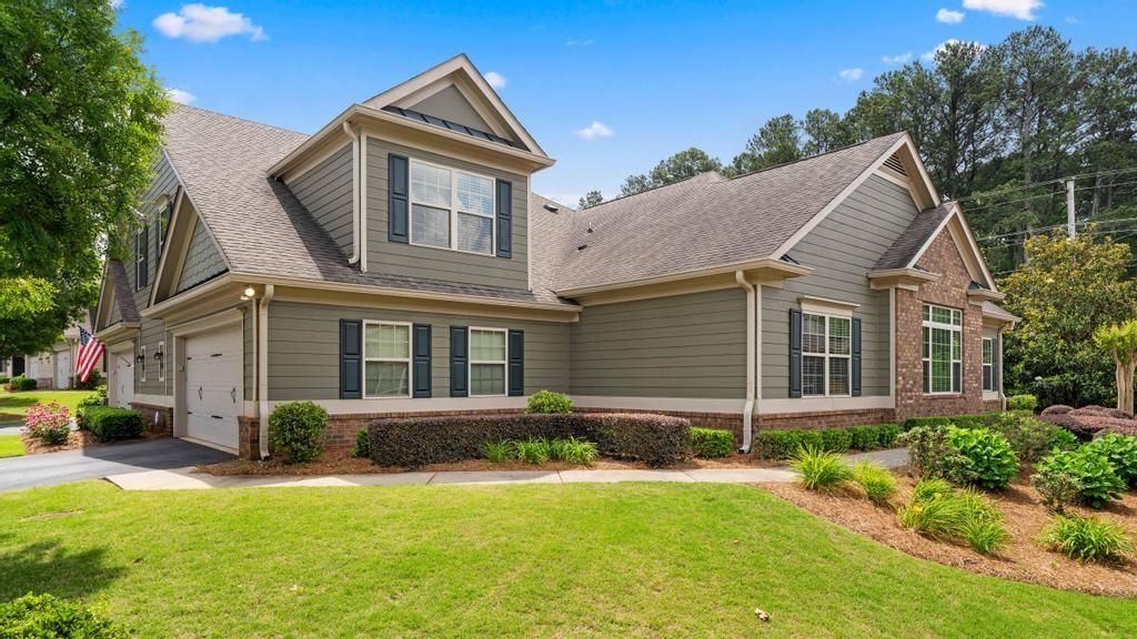 1610 Bluestone Drive , Cumming, GA 30041 Main Photo