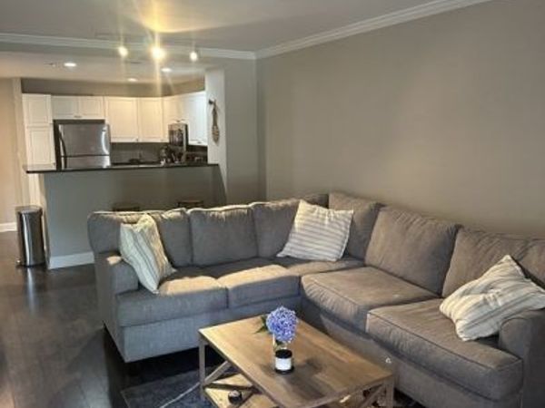 10 Seaport Drive, Unit 2101, Quincy, MA 02171