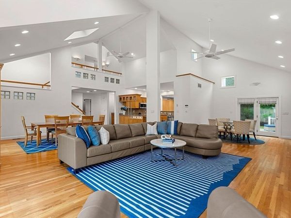 53 Gerald Road, Marblehead, MA 01945