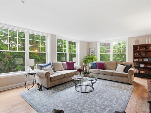 5 Ballister St, Unit 523, Wakefield, MA 01880