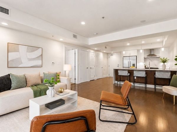 262 Monsignor Obrien Hwy, Unit 503, Cambridge, MA 02141