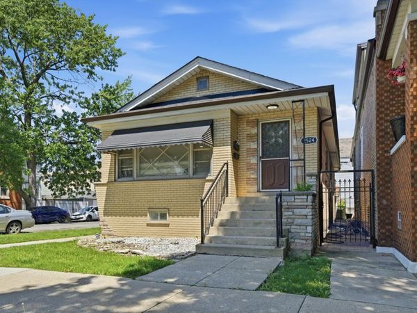 2524 W 45th Street , Chicago, IL 60632