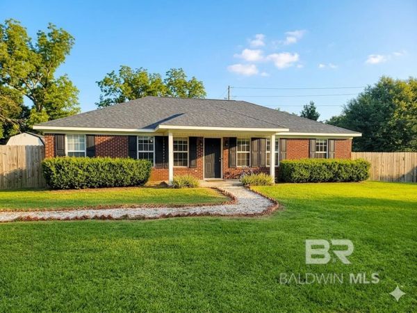 18885 Mahan Loop, Robertsdale, AL 36567