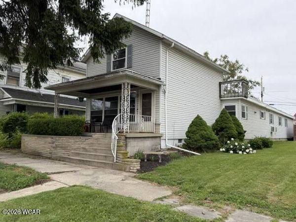 213 E Franklin Street, Kenton, OH 43326