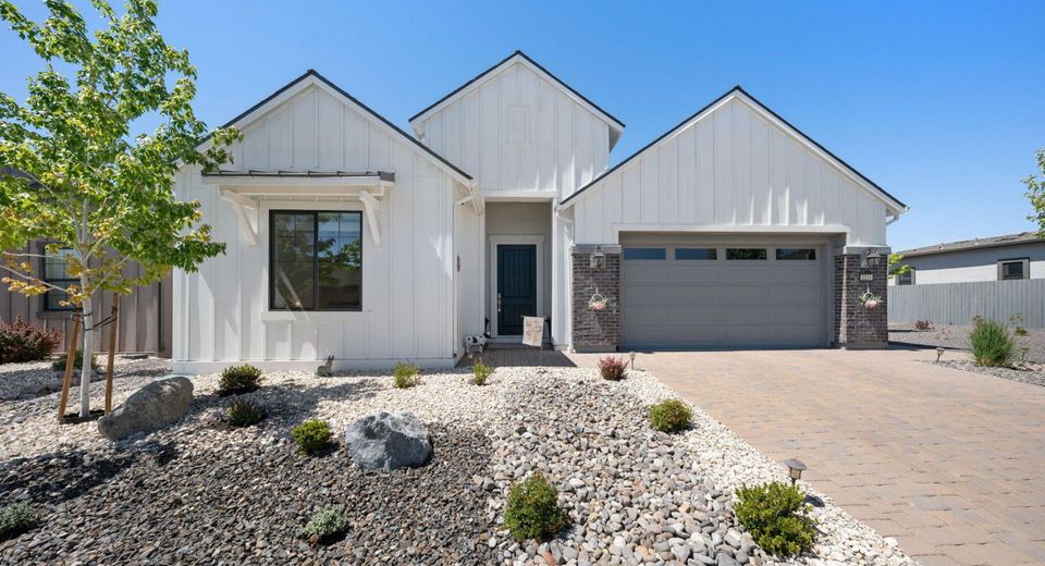 2233 Paint Horse Drive, Reno, NV 89521 Photo