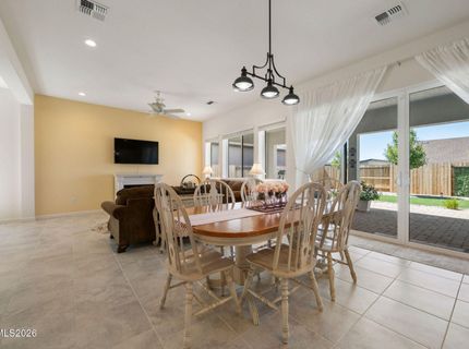 2233 Paint Horse Drive, Reno, NV 89521 Photo
