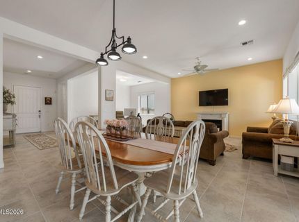 2233 Paint Horse Drive, Reno, NV 89521 Photo