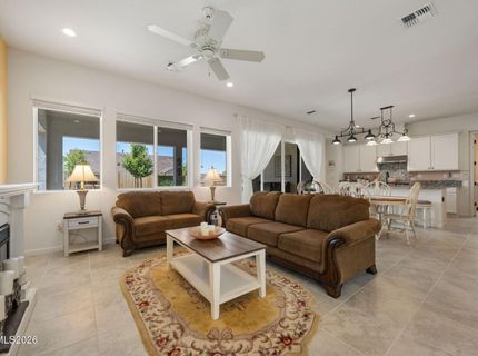 2233 Paint Horse Drive, Reno, NV 89521 Photo